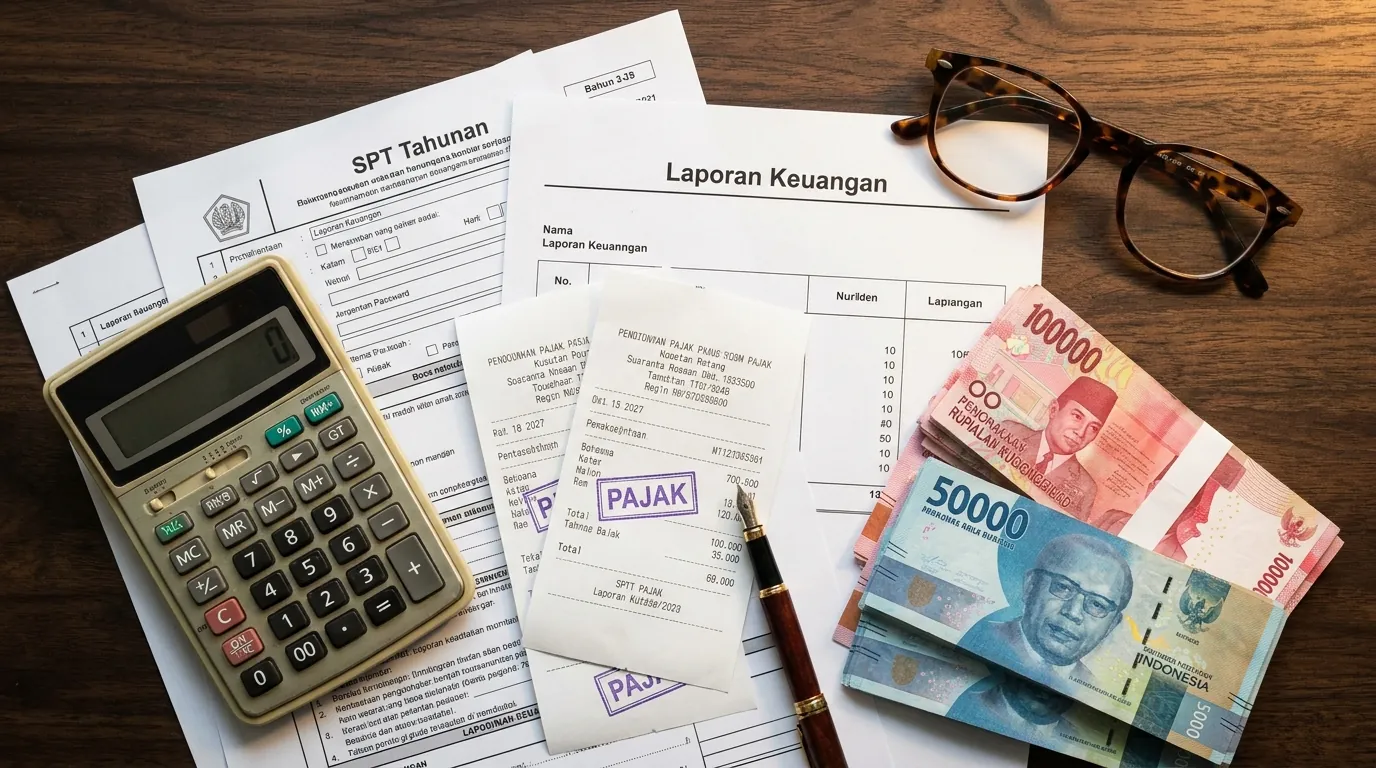 Construction and ownership taxes in Bali